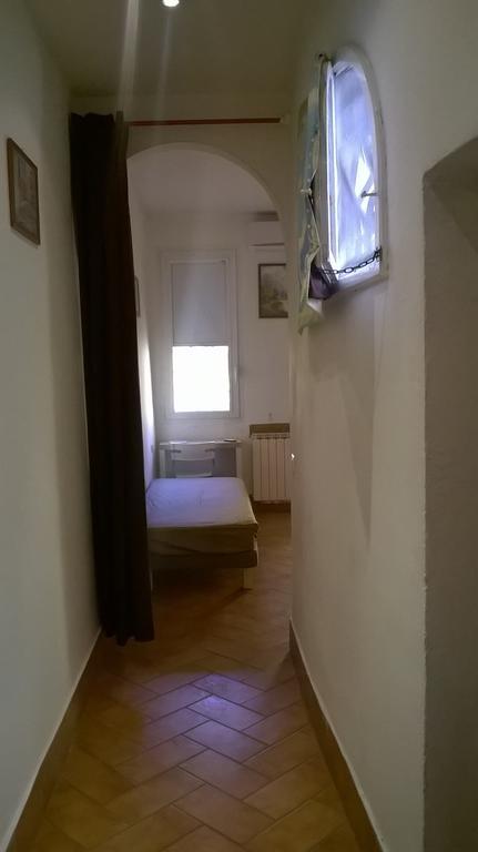 Apartment Colonna *