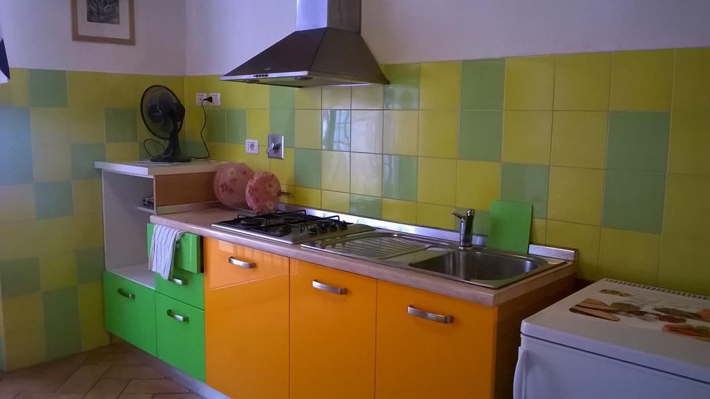 Colonna Apartment *