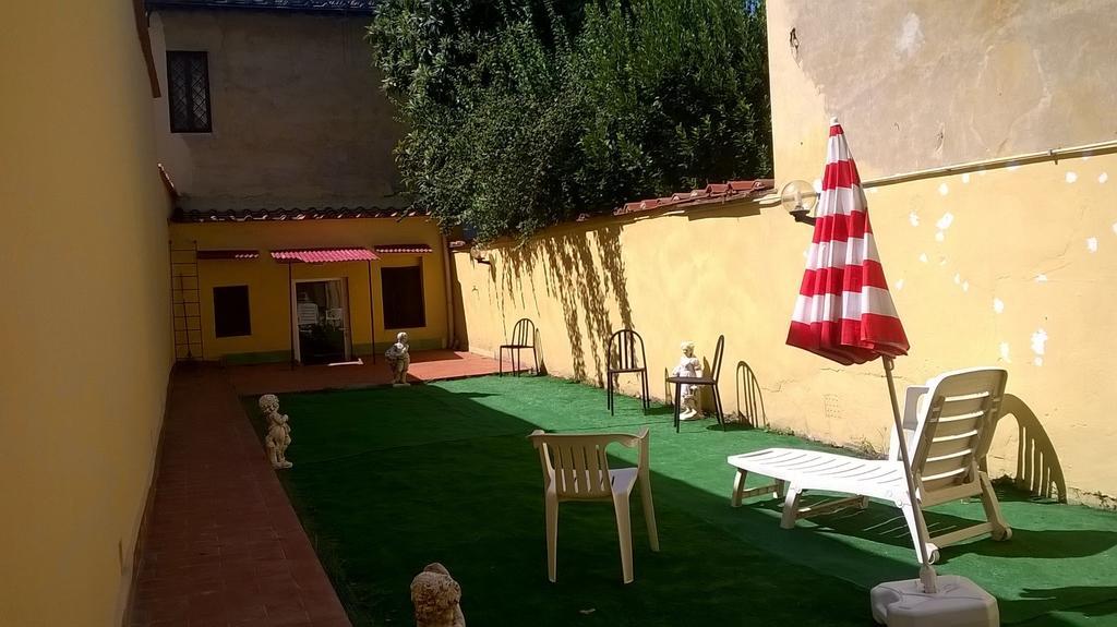 Apartment Colonna Florence