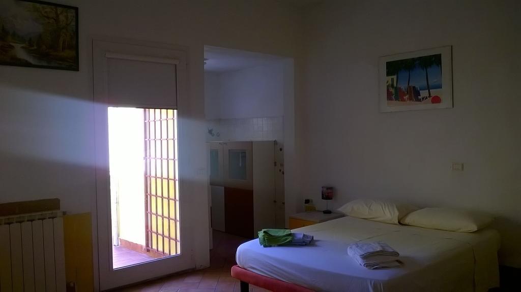 Colonna Apartment *