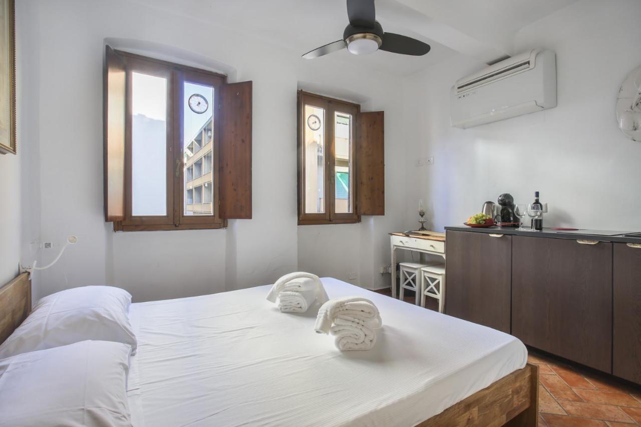Apartment Giorgio - Sweet Dreams In