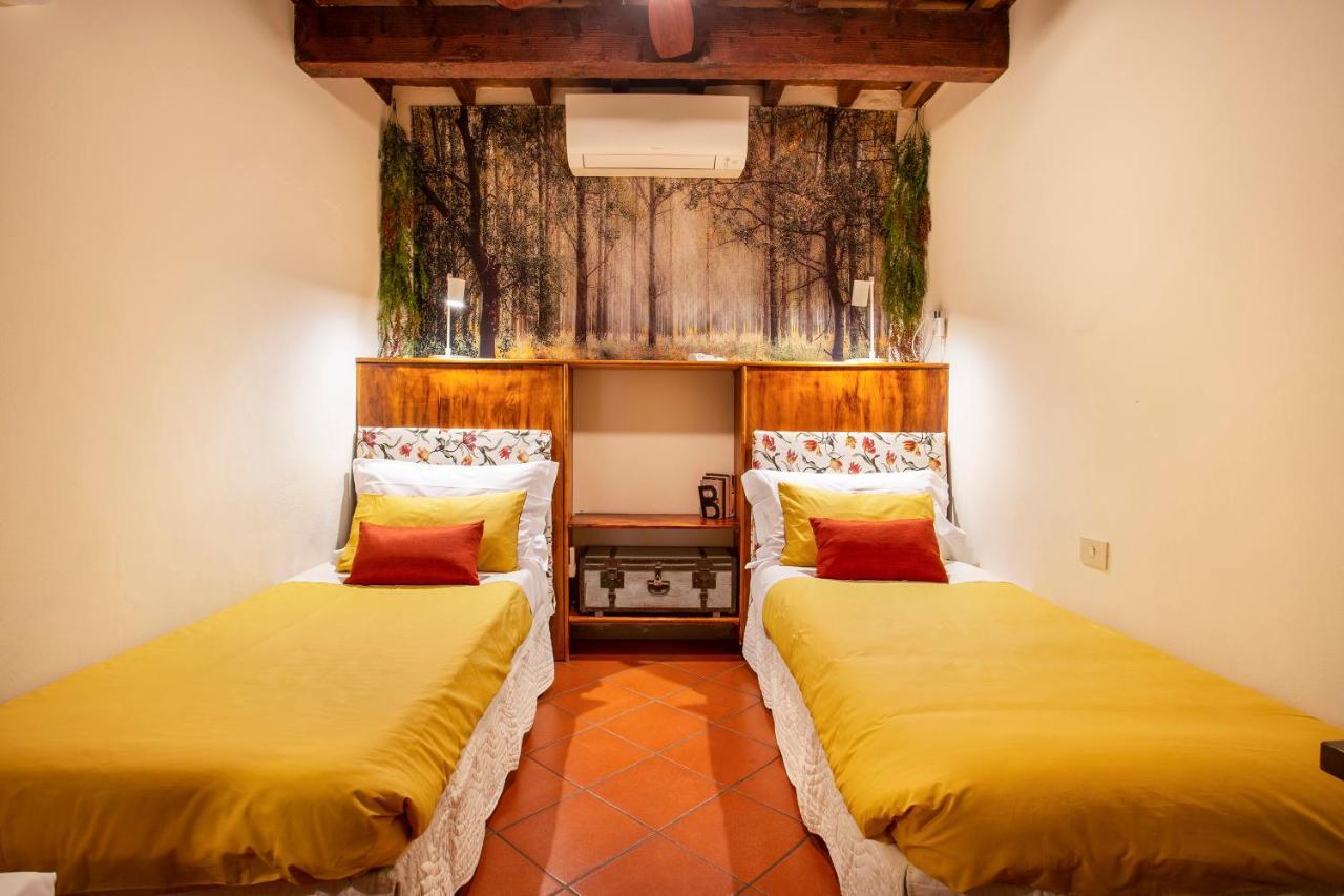 Apartment Faenza22