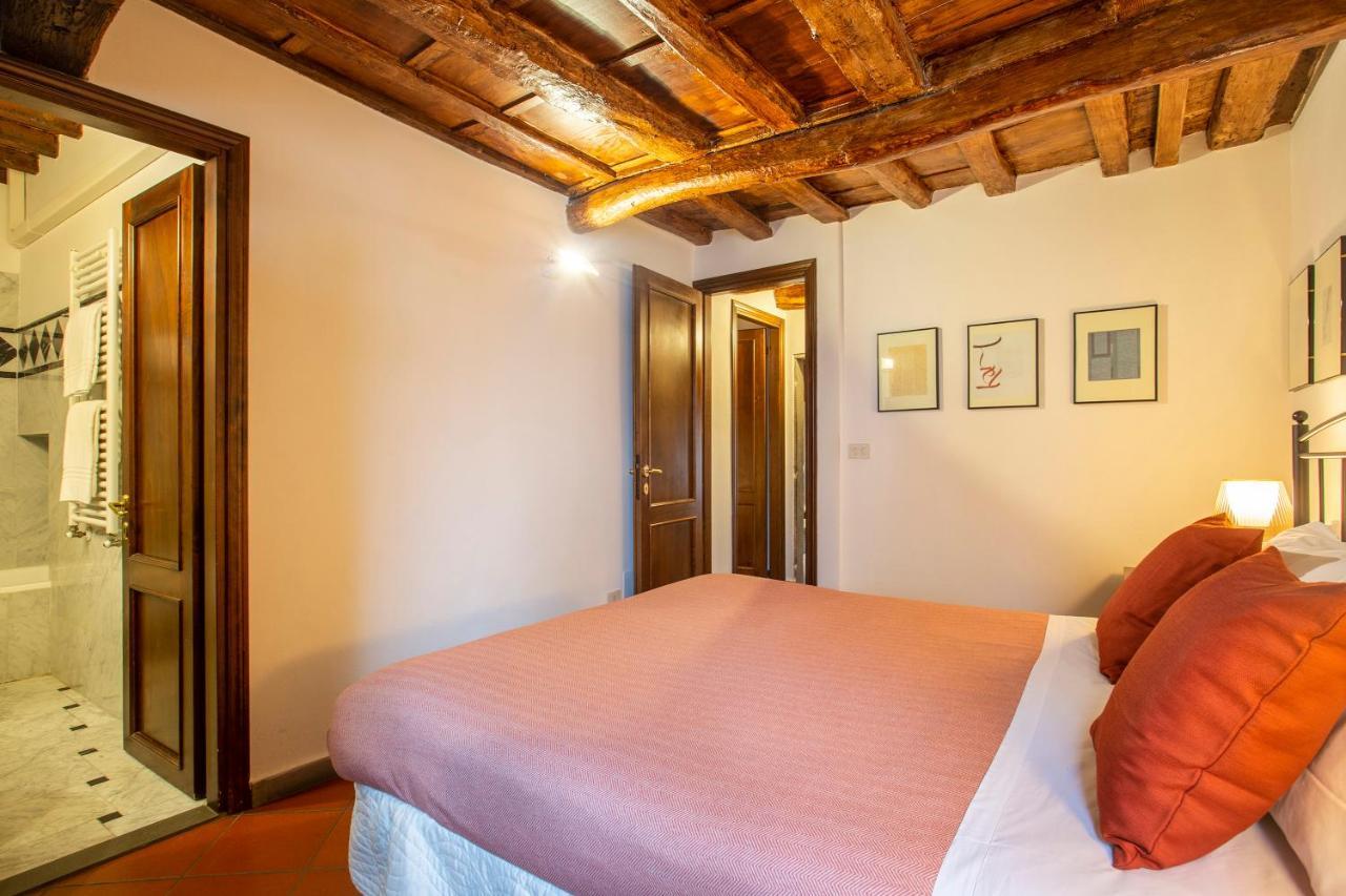 Apartment Faenza22 Florence