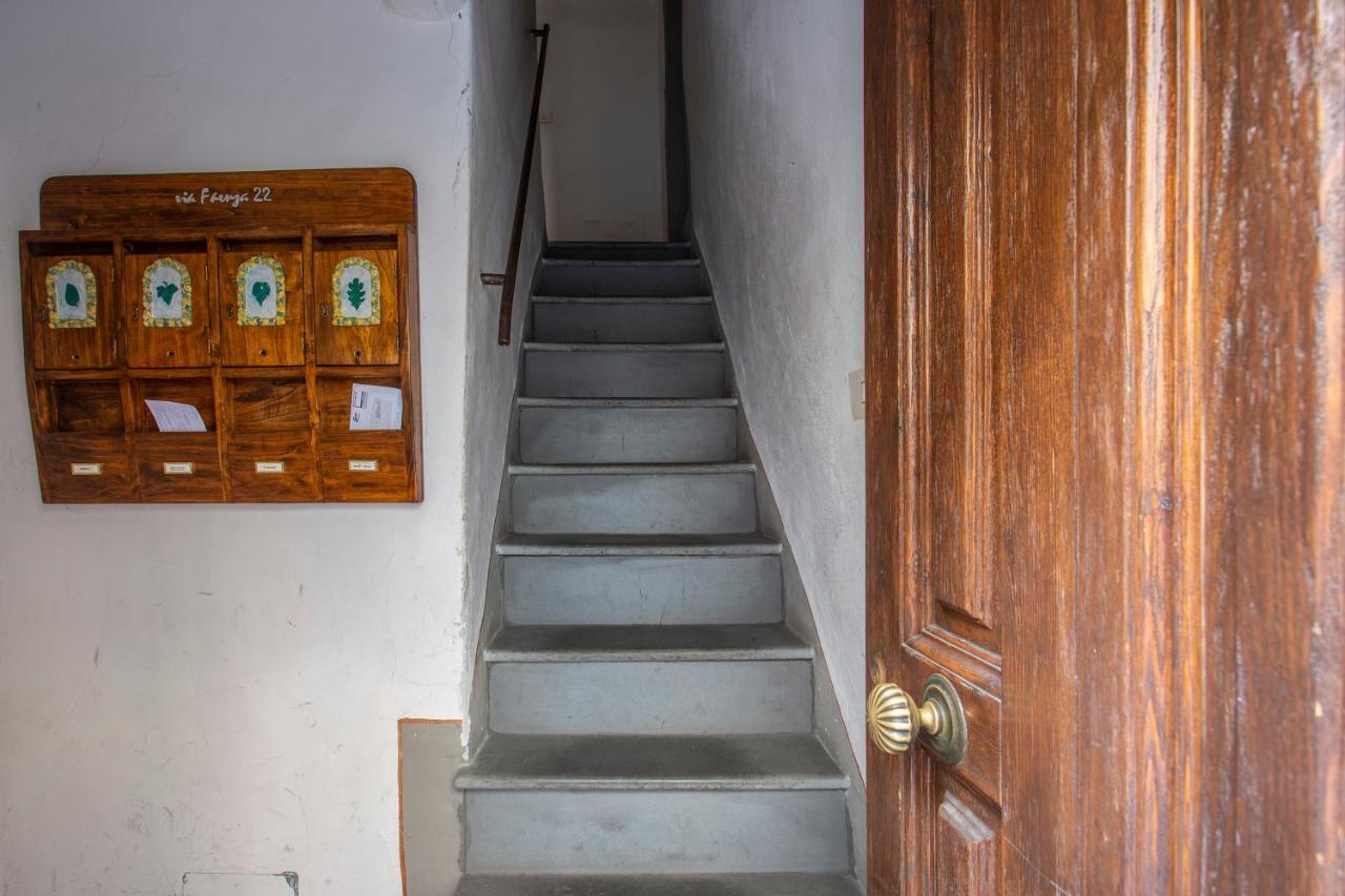 Faenza22 Apartment