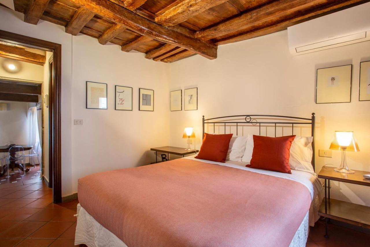 Faenza22 Apartment *