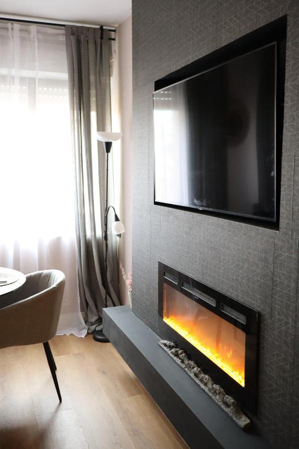 Apartment Civico 1 *