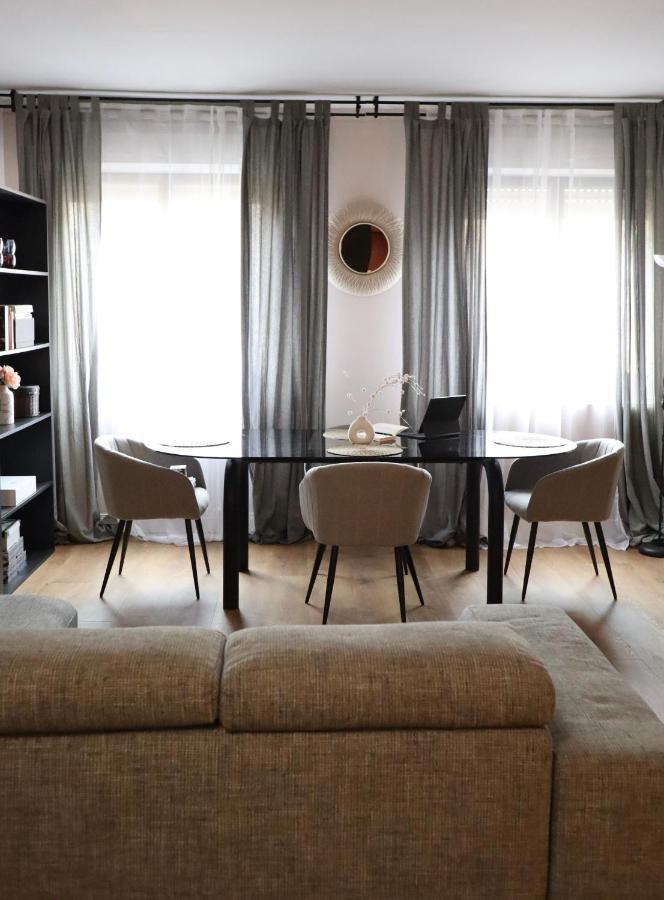 Apartment Civico 1