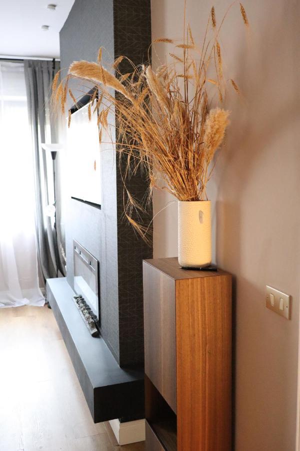 Civico 1 Apartment