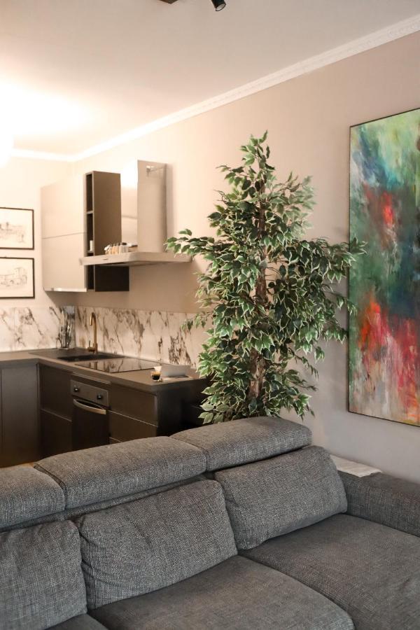 Apartment Civico 1 *