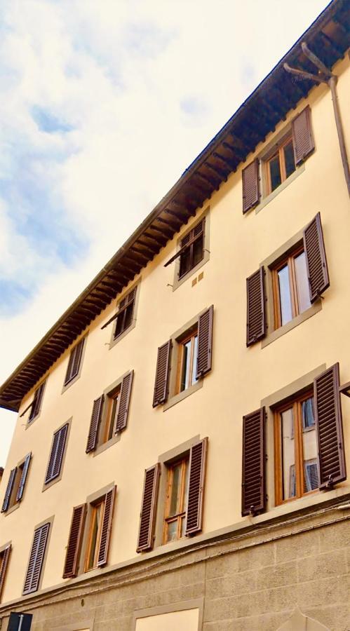 Oro Nero Guest house