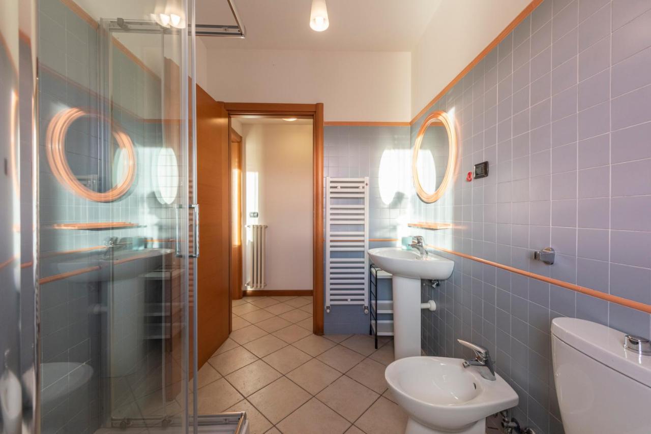Appartamento Leopolda Modern By Mmega Firenze