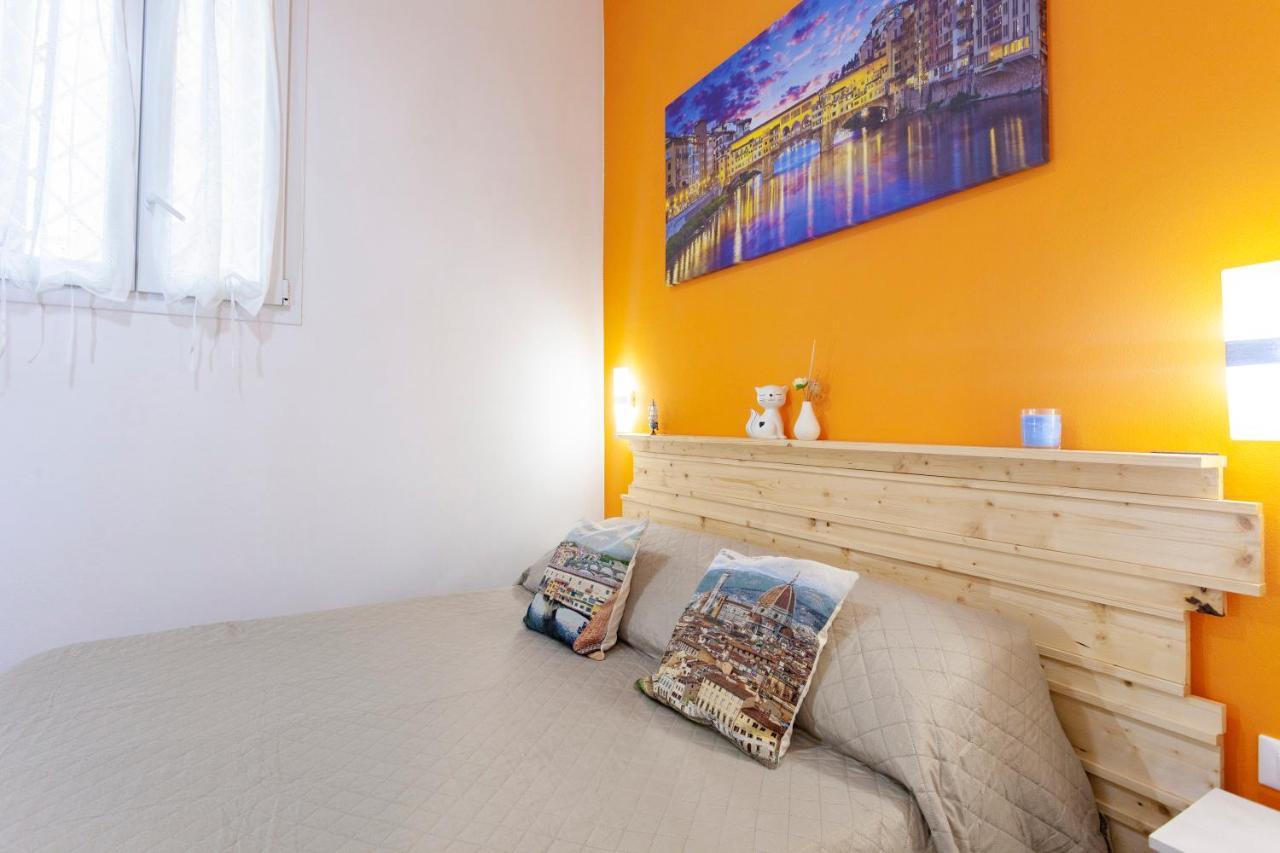 Harmony House Appartamento