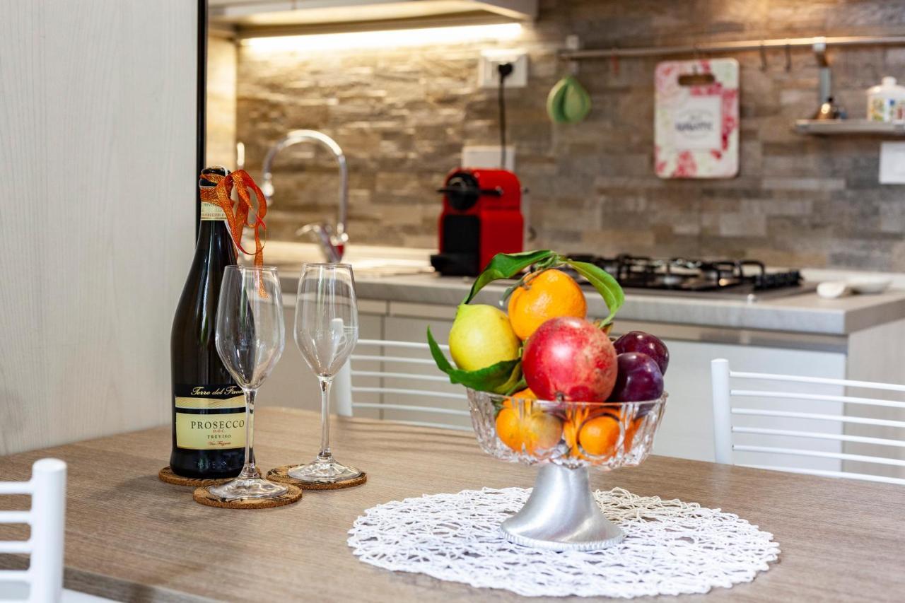 Harmony House Appartamento Firenze