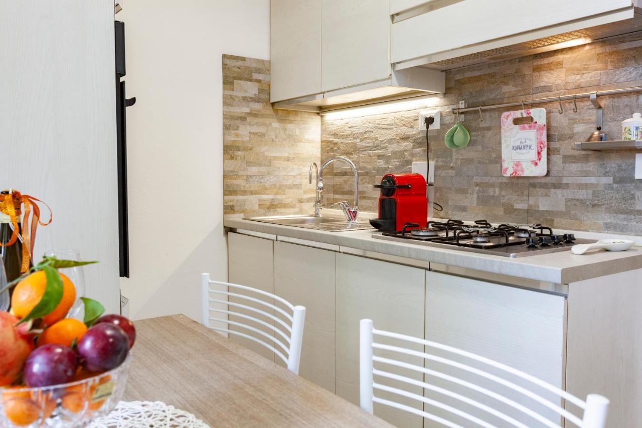 Harmony House Appartamento *