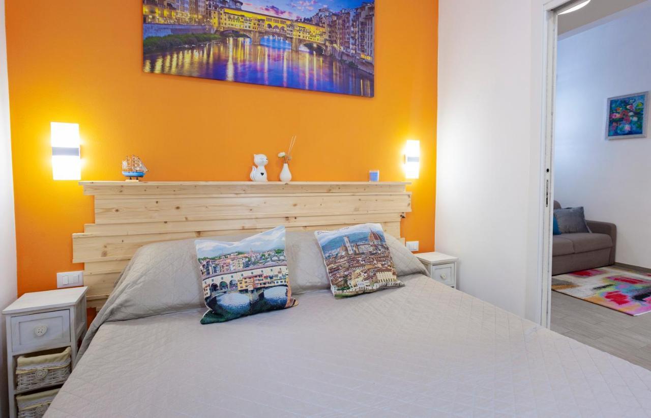 Harmony House Appartamento Firenze