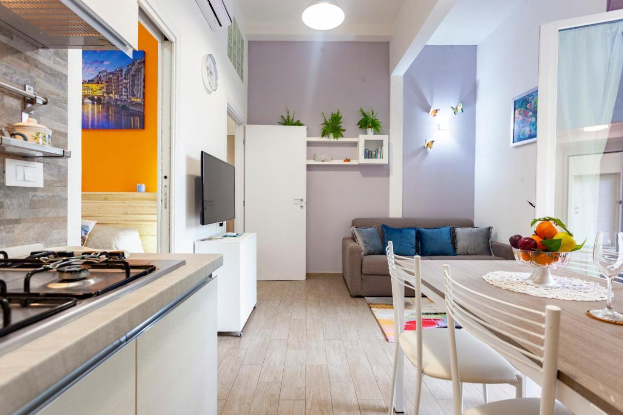 Appartamento Harmony House *