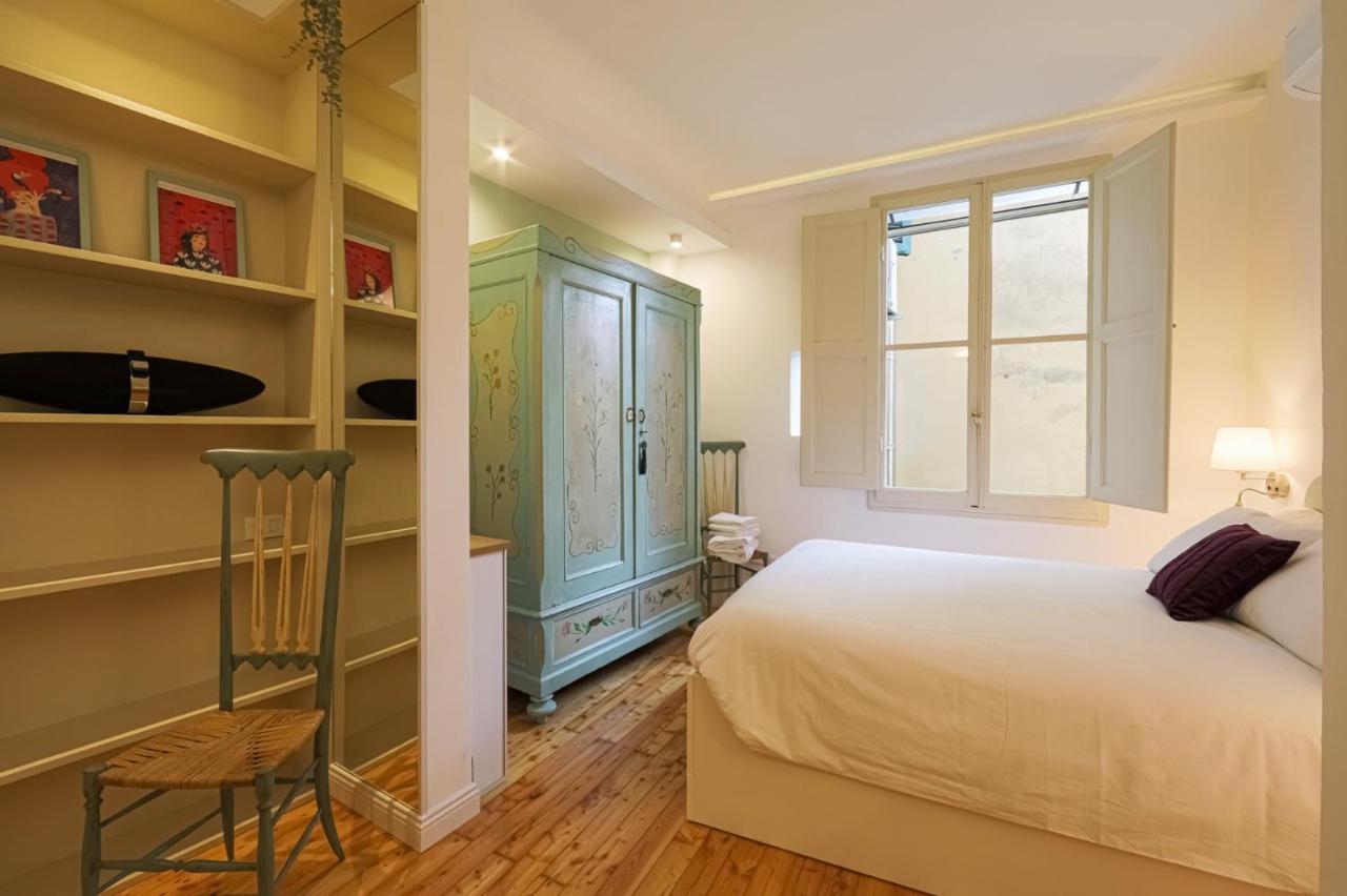 Apartment Ariento 9 Florence