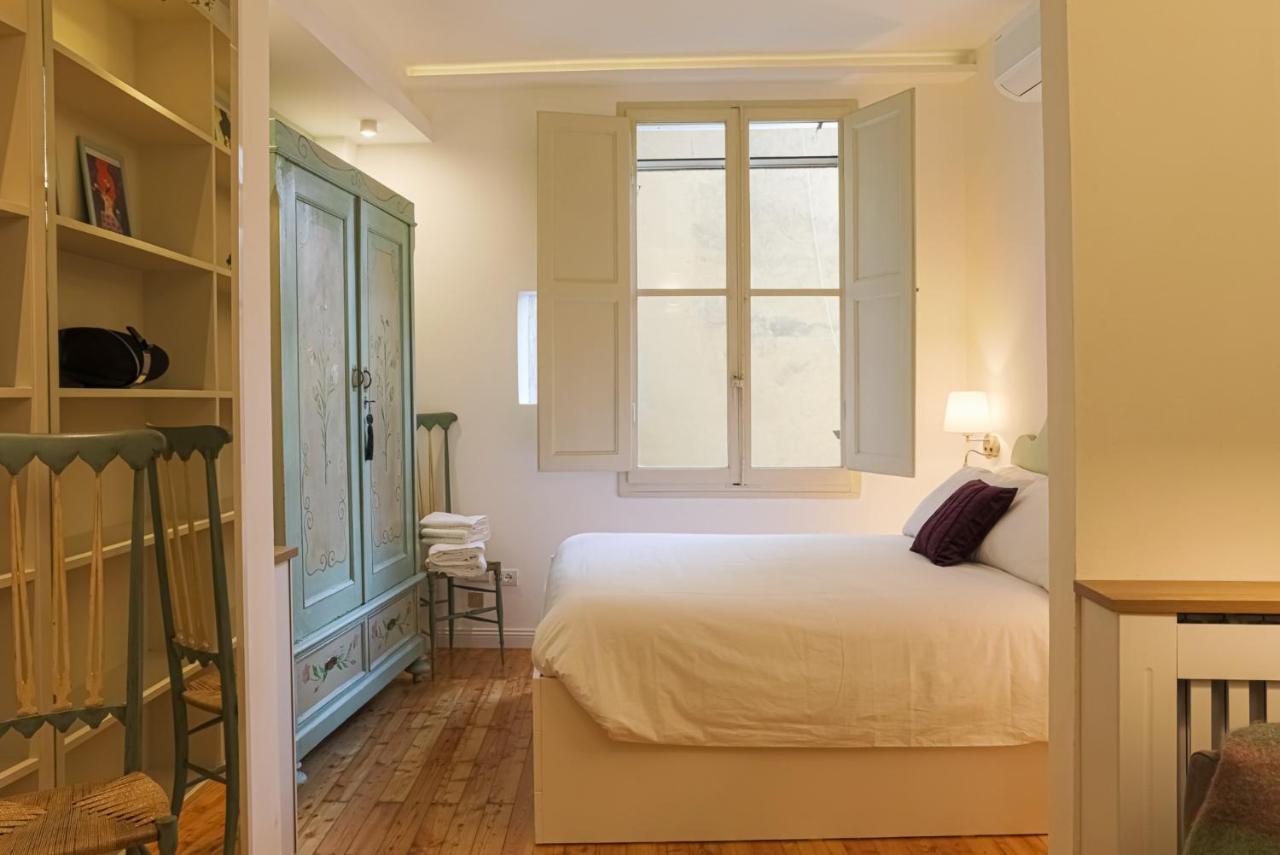 Ariento 9 Apartment Florence