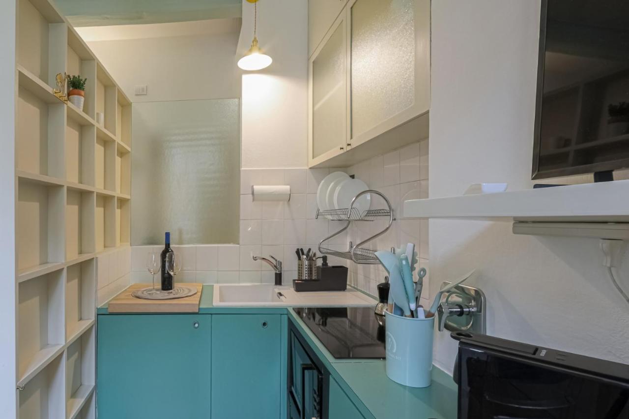 Ariento 9 Apartment *