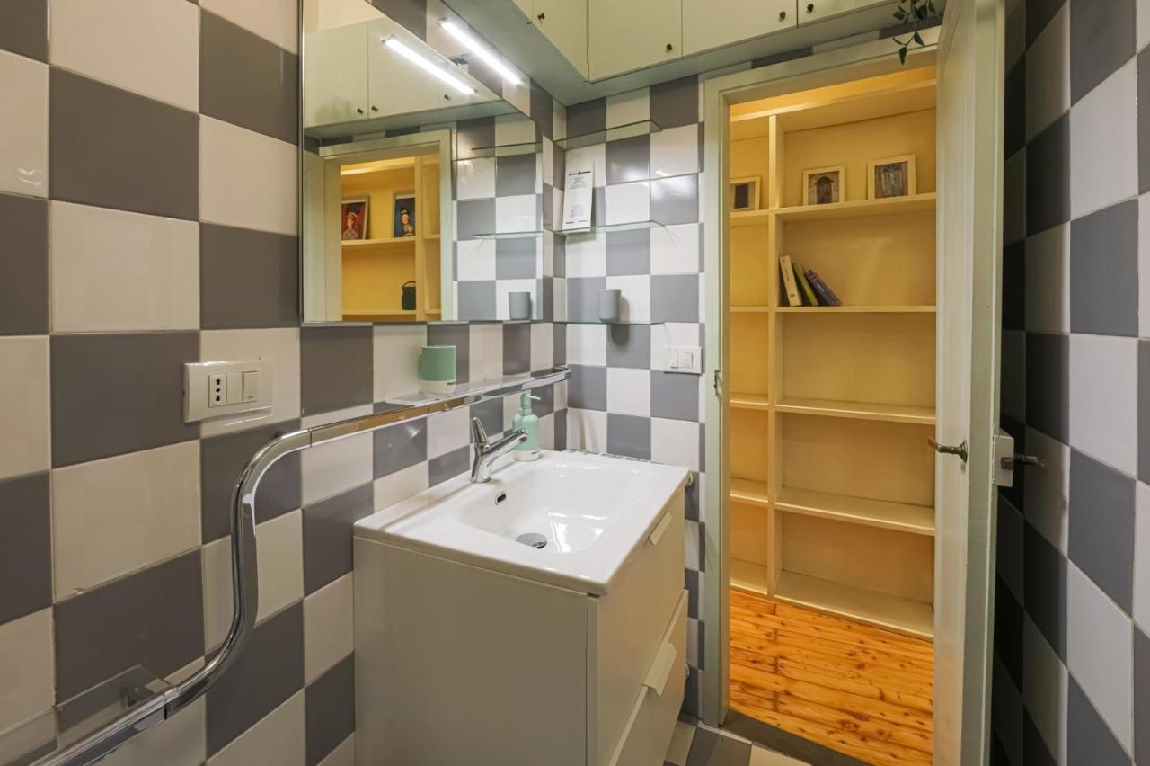Ariento 9 Apartment