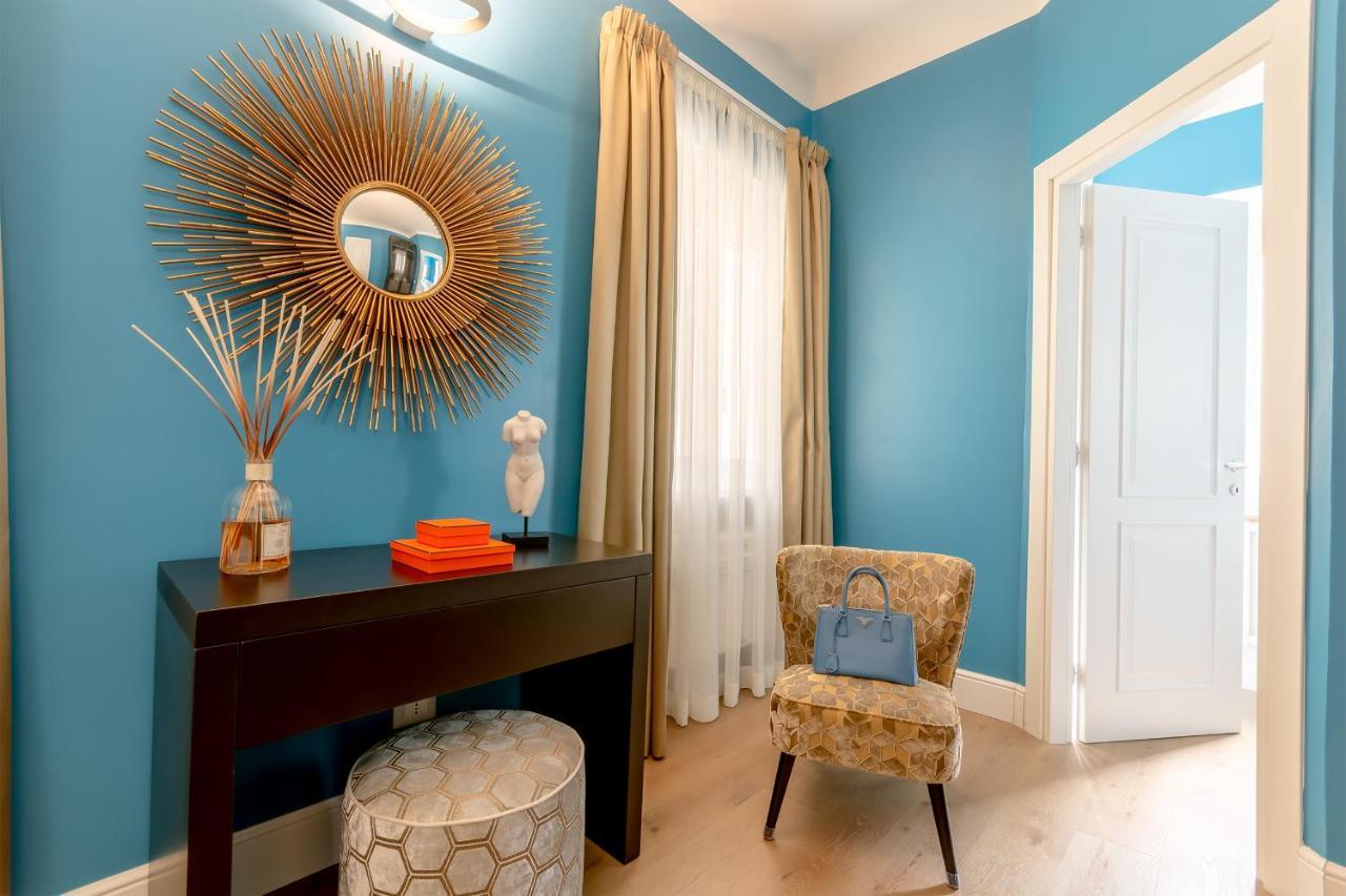 Diva Luxury - Signoria Appartamento *