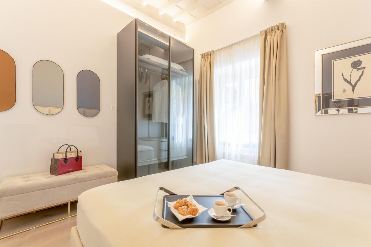Diva Luxury - Signoria Appartamento