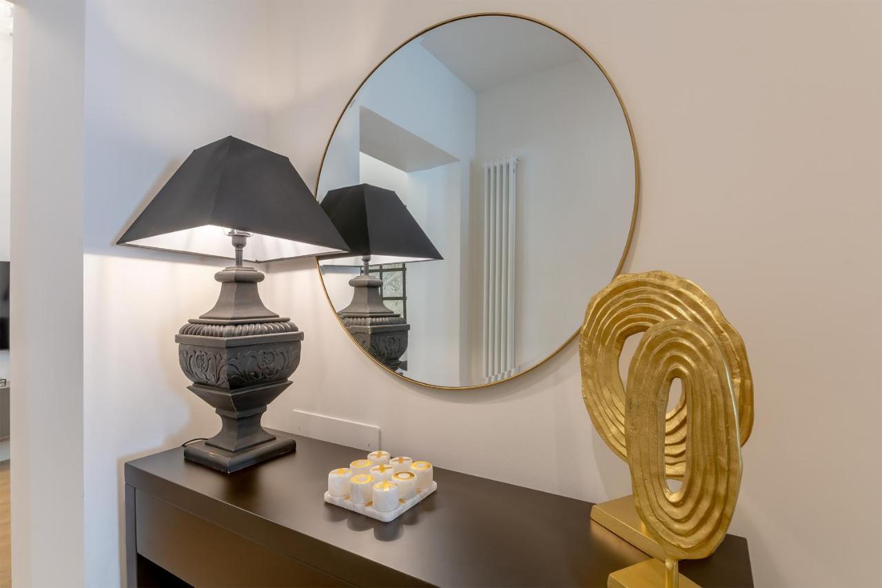 Diva Luxury - Signoria Firenze