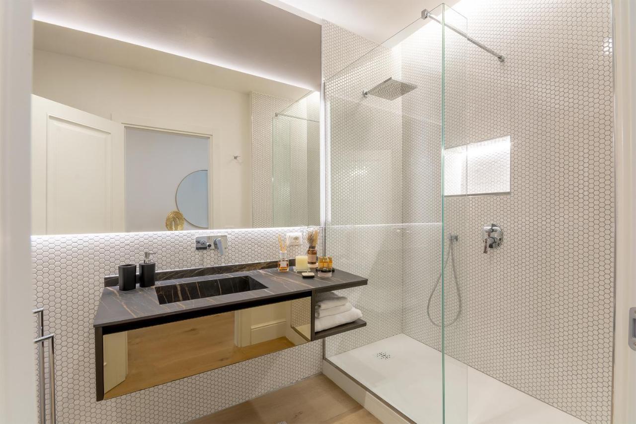 Diva Luxury - Signoria Appartamento Firenze