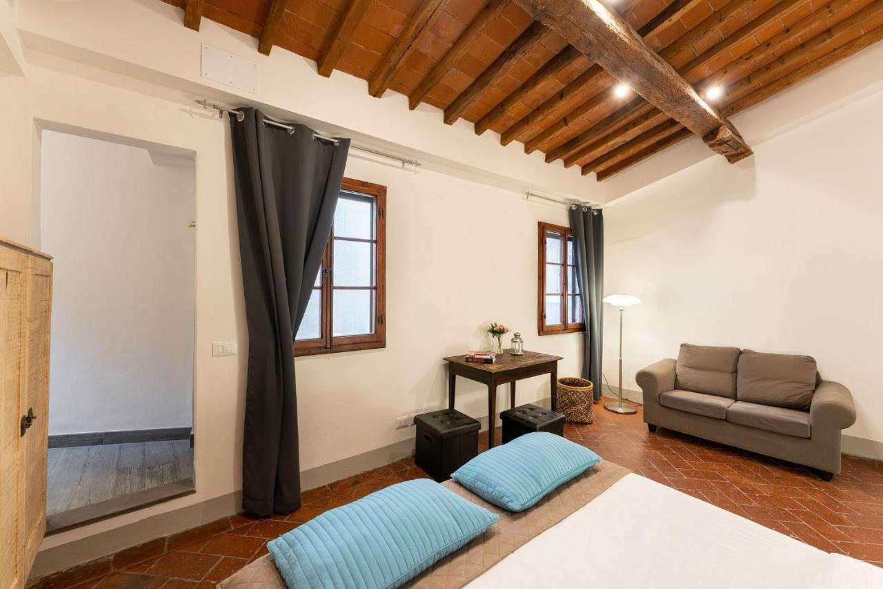 Vigna Vecchia 12 Double Appartamento Firenze