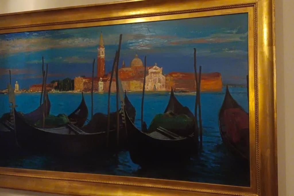 Rosso Fiorentino Appartamento *