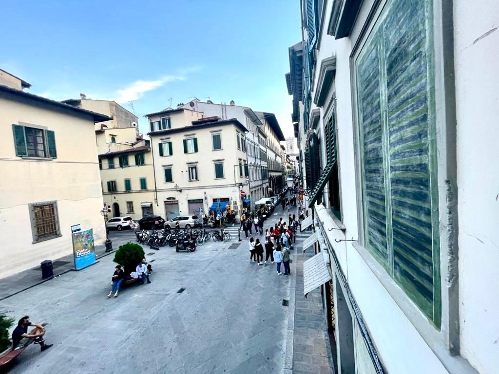Via Ricasoli Cathedral Appartamento