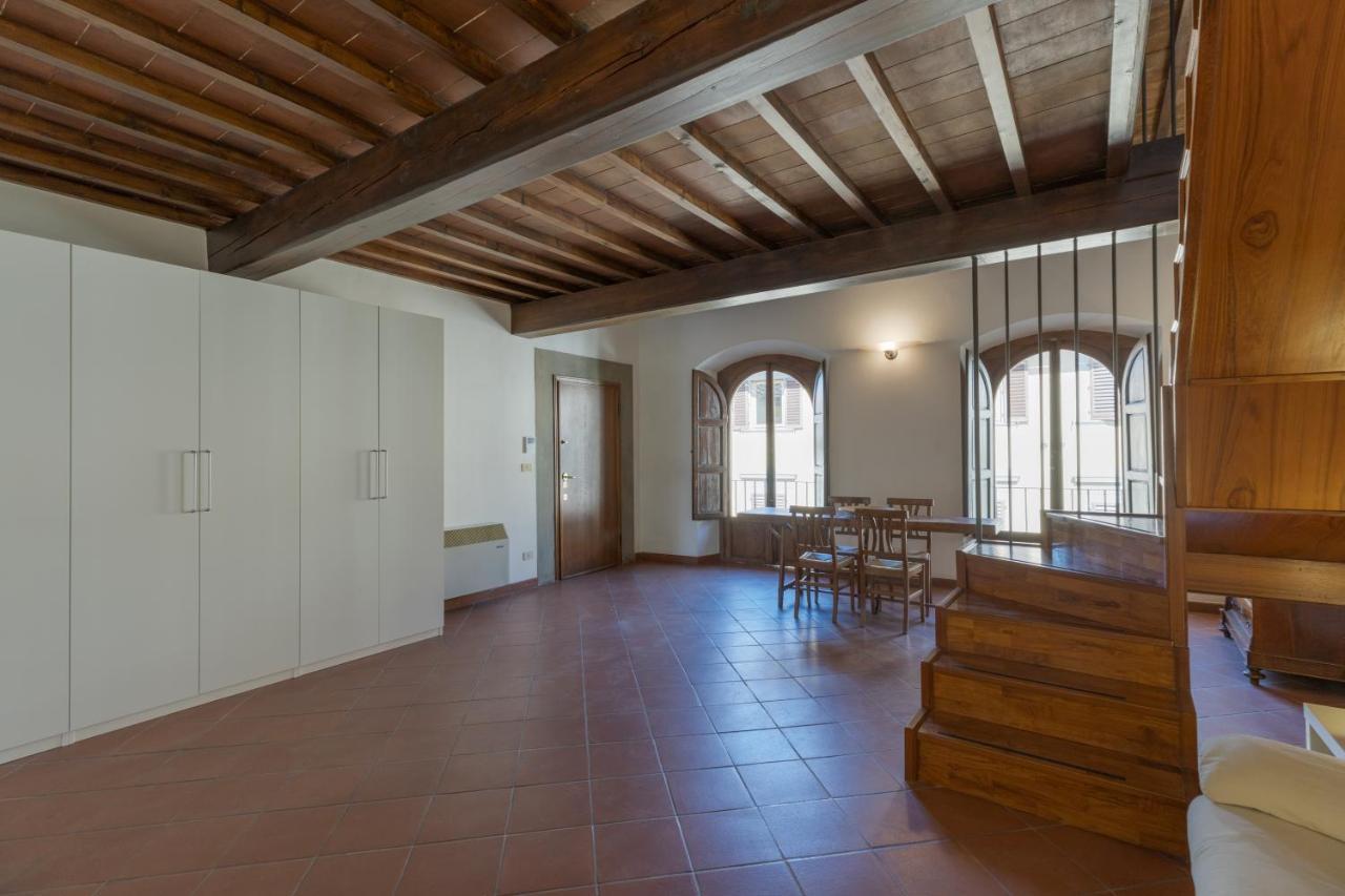Apartment Pitti View In Serragli