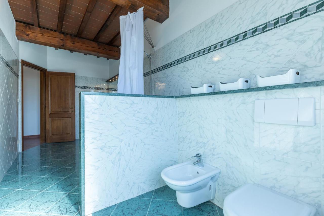 Apartment Pitti View In Serragli *
