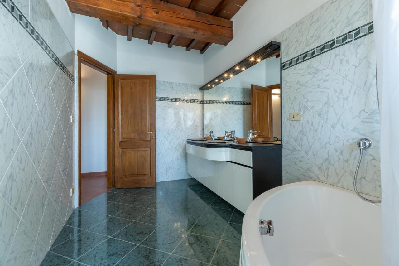 Apartment Pitti View In Serragli *