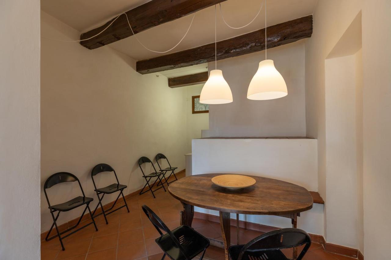 Pitti View In Serragli Apartment *