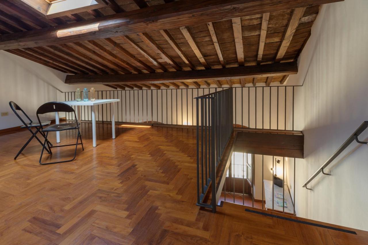 Apartment Pitti View In Serragli *