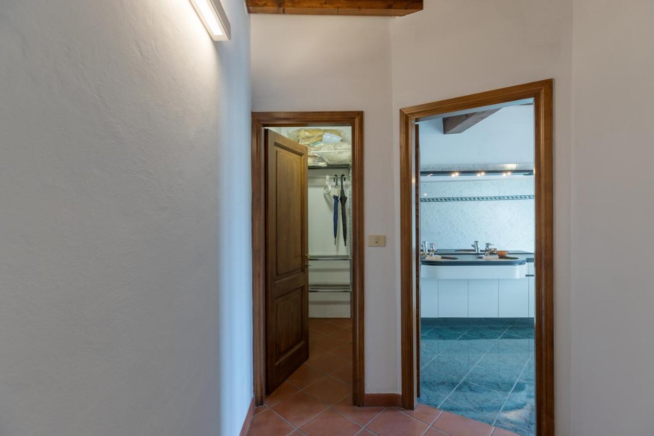 Apartment Pitti View In Serragli *
