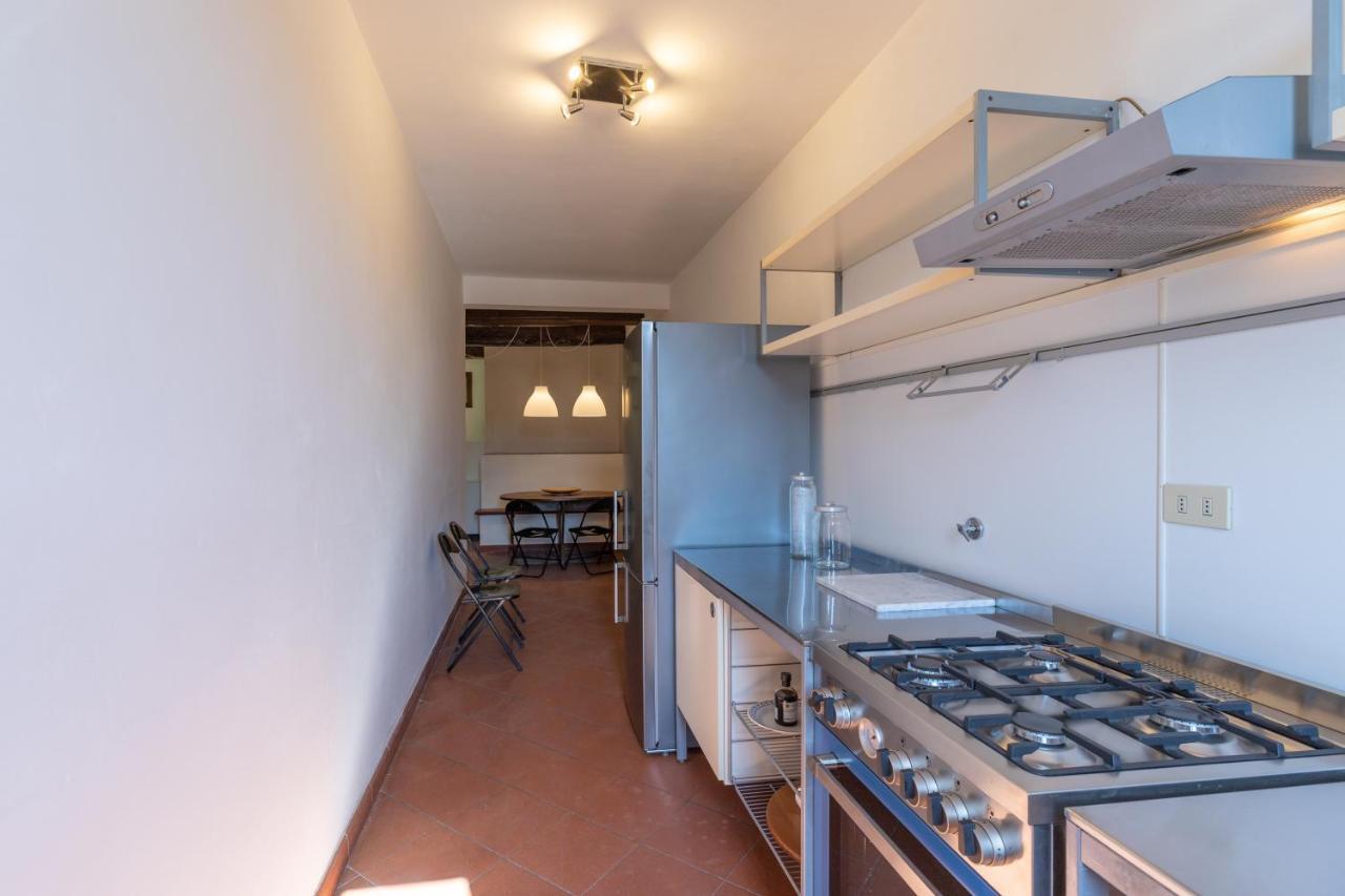 Apartment Pitti View In Serragli *