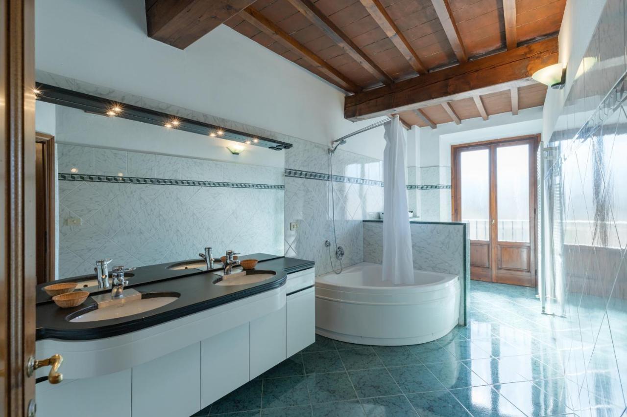 Pitti View In Serragli Apartment