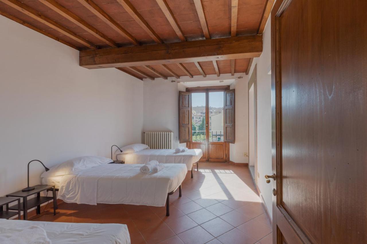 Apartment Pitti View In Serragli