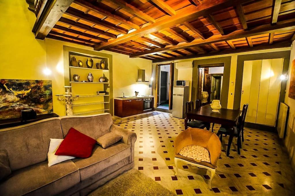 Apartment Esclusivo Al Duomo *
