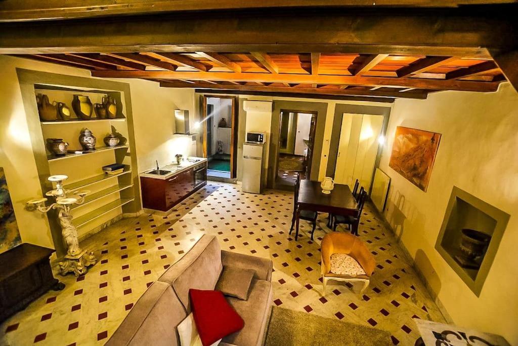 Esclusivo Al Duomo Apartment