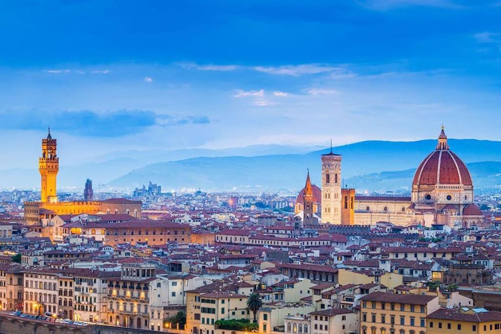 Duomo Appartamento Firenze