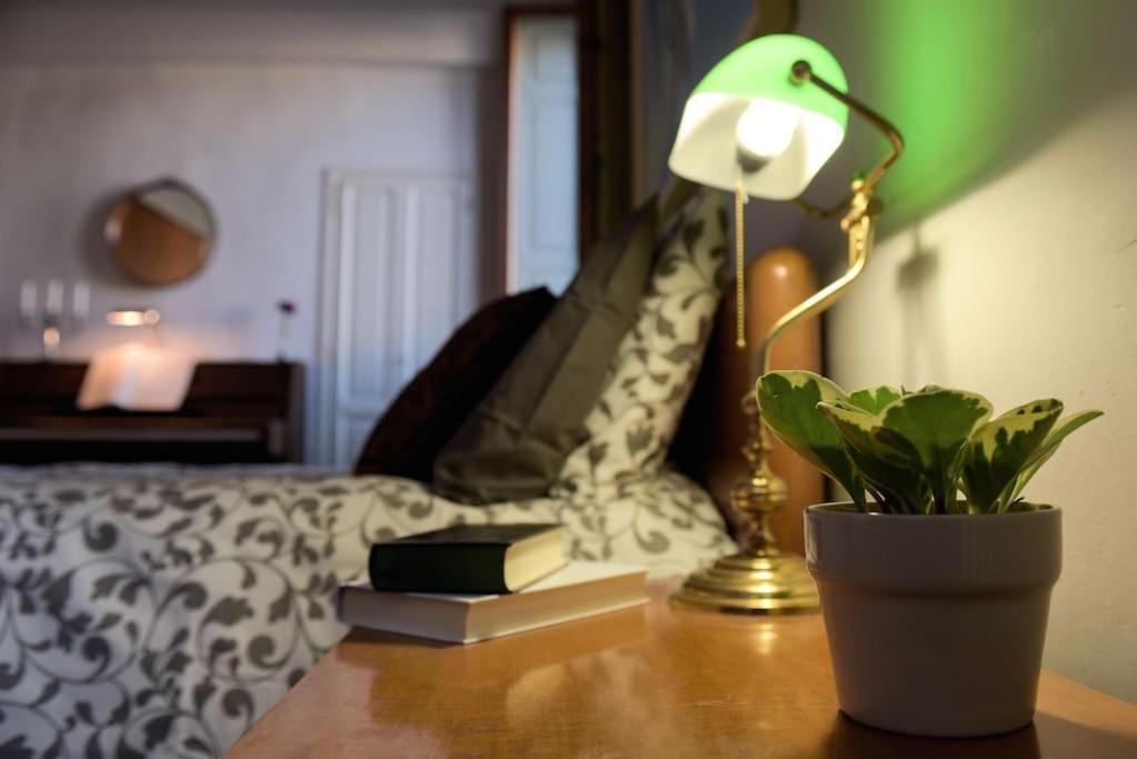 Cozy With Private Garden - City Center - * Firenze