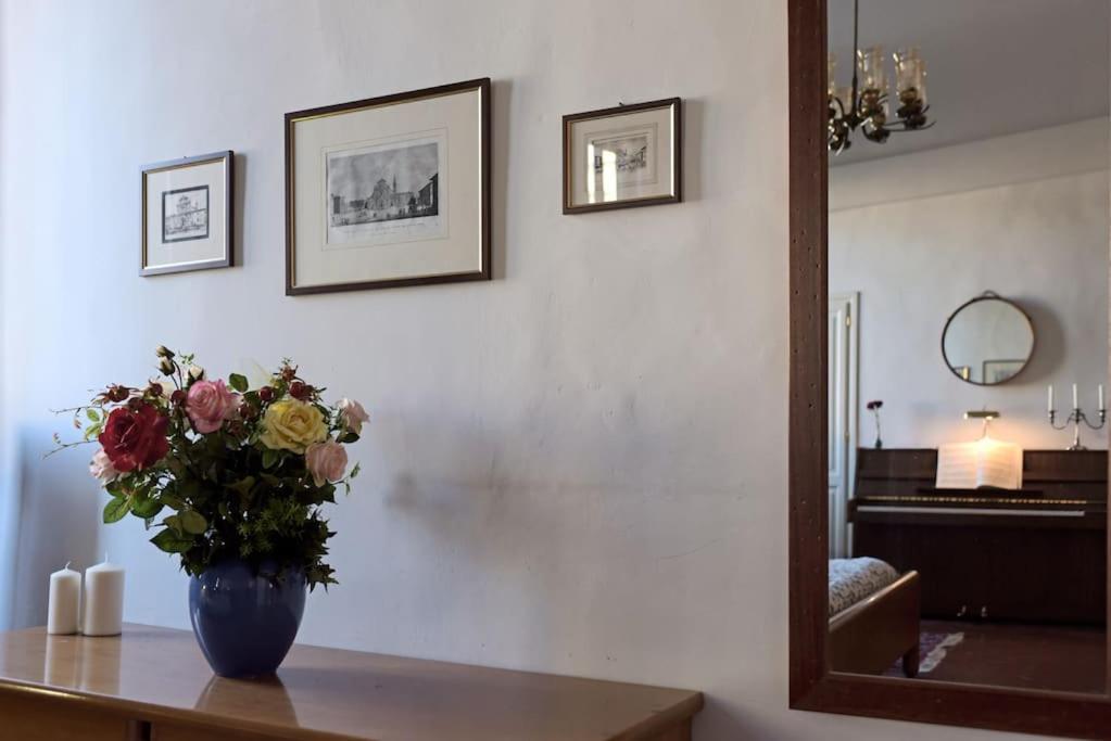 Appartamento Cozy With Private Garden - City Center -