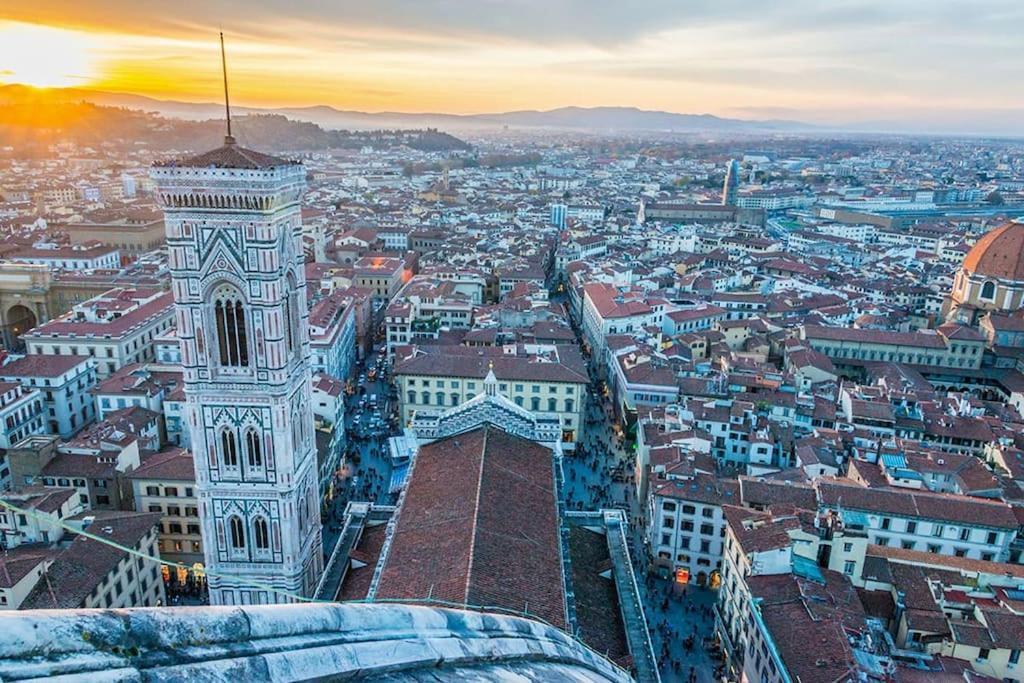 Appartamento Cozy With Private Garden - City Center - Firenze