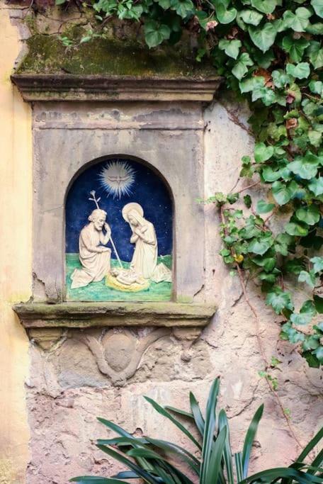 Appartamento Cozy With Private Garden - City Center - Firenze