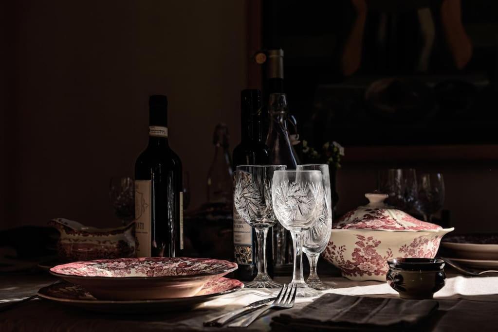 Appartamento Cozy With Private Garden - City Center - *