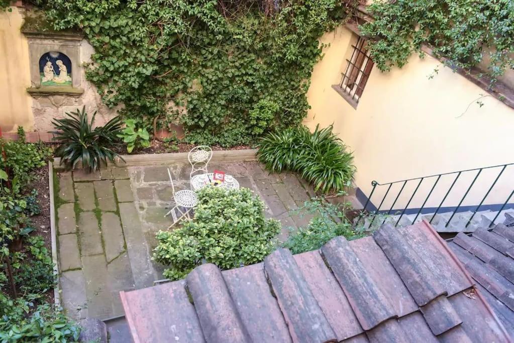 Cozy With Private Garden - City Center - Appartamento