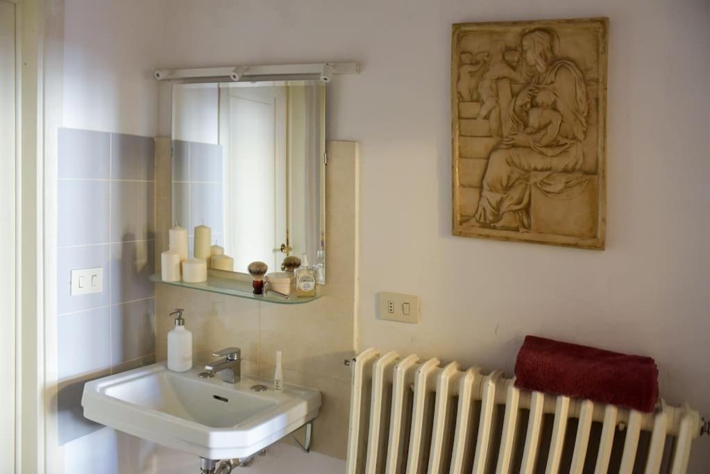 Appartamento Cozy With Private Garden - City Center - Firenze